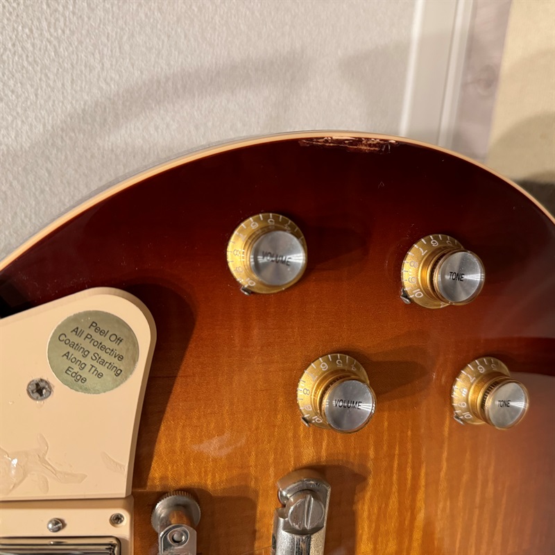 Gibson Les Paul Standard 60s BBの画像